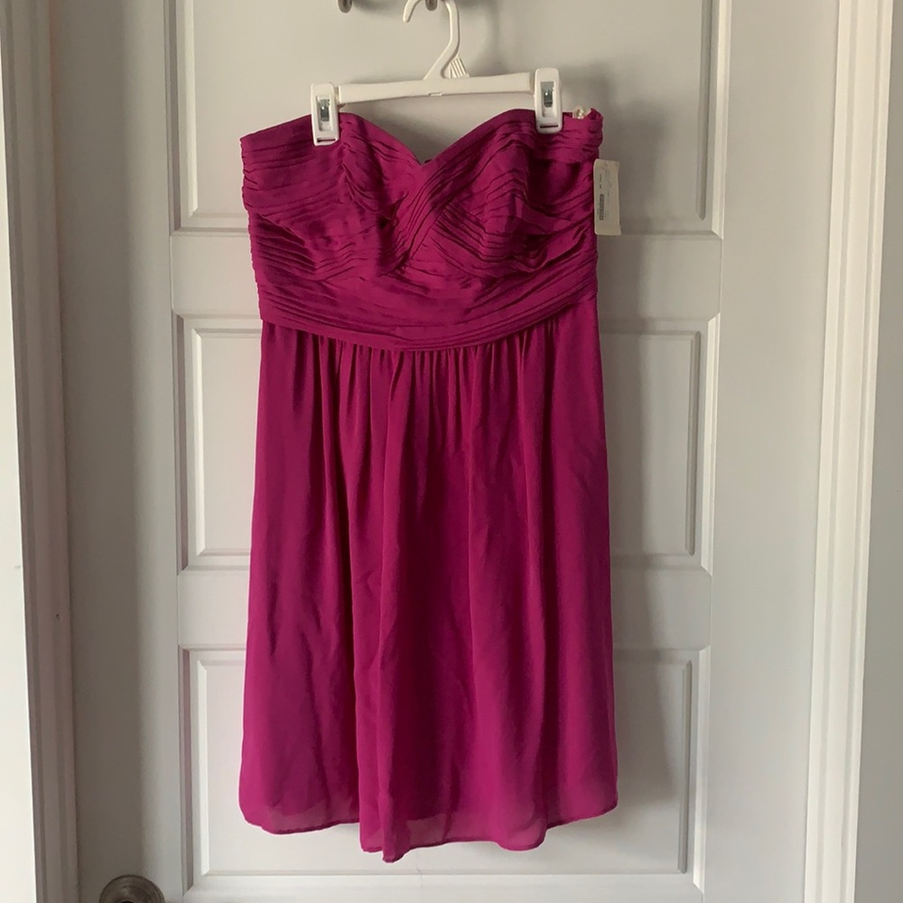 Cocktail dress